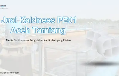 Jual Kaldness PE01 Aceh Tamiang
